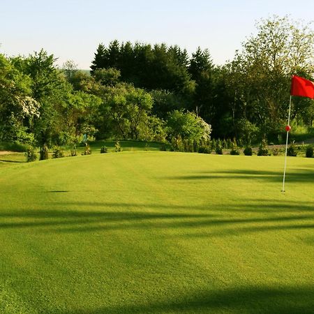 באד סוברנהיים Parkhotel Maasberg חדר תמונה