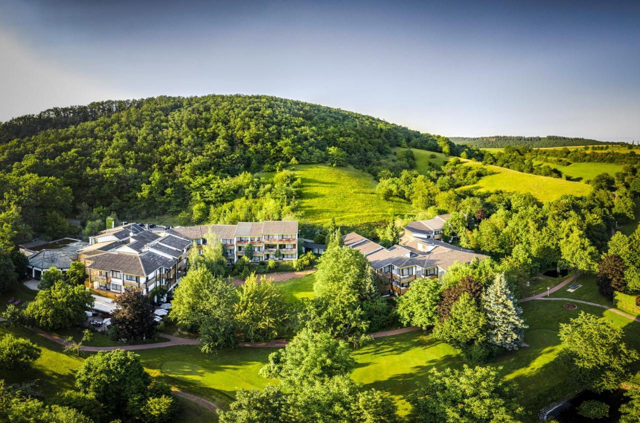 באד סוברנהיים Parkhotel Maasberg מראה חיצוני תמונה