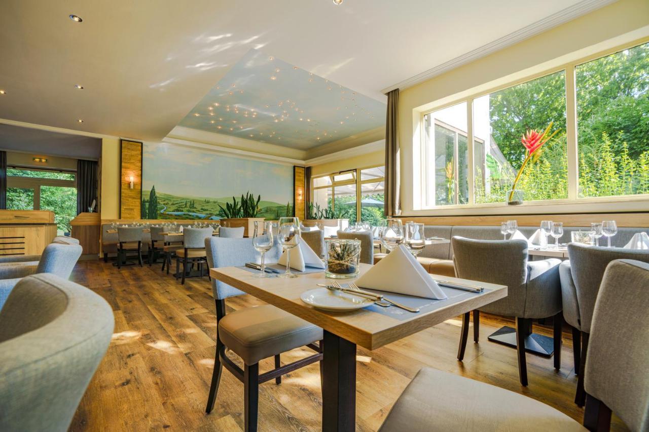 באד סוברנהיים Parkhotel Maasberg מראה חיצוני תמונה