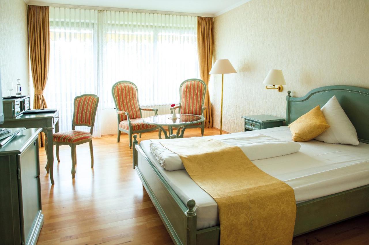 באד סוברנהיים Parkhotel Maasberg מראה חיצוני תמונה