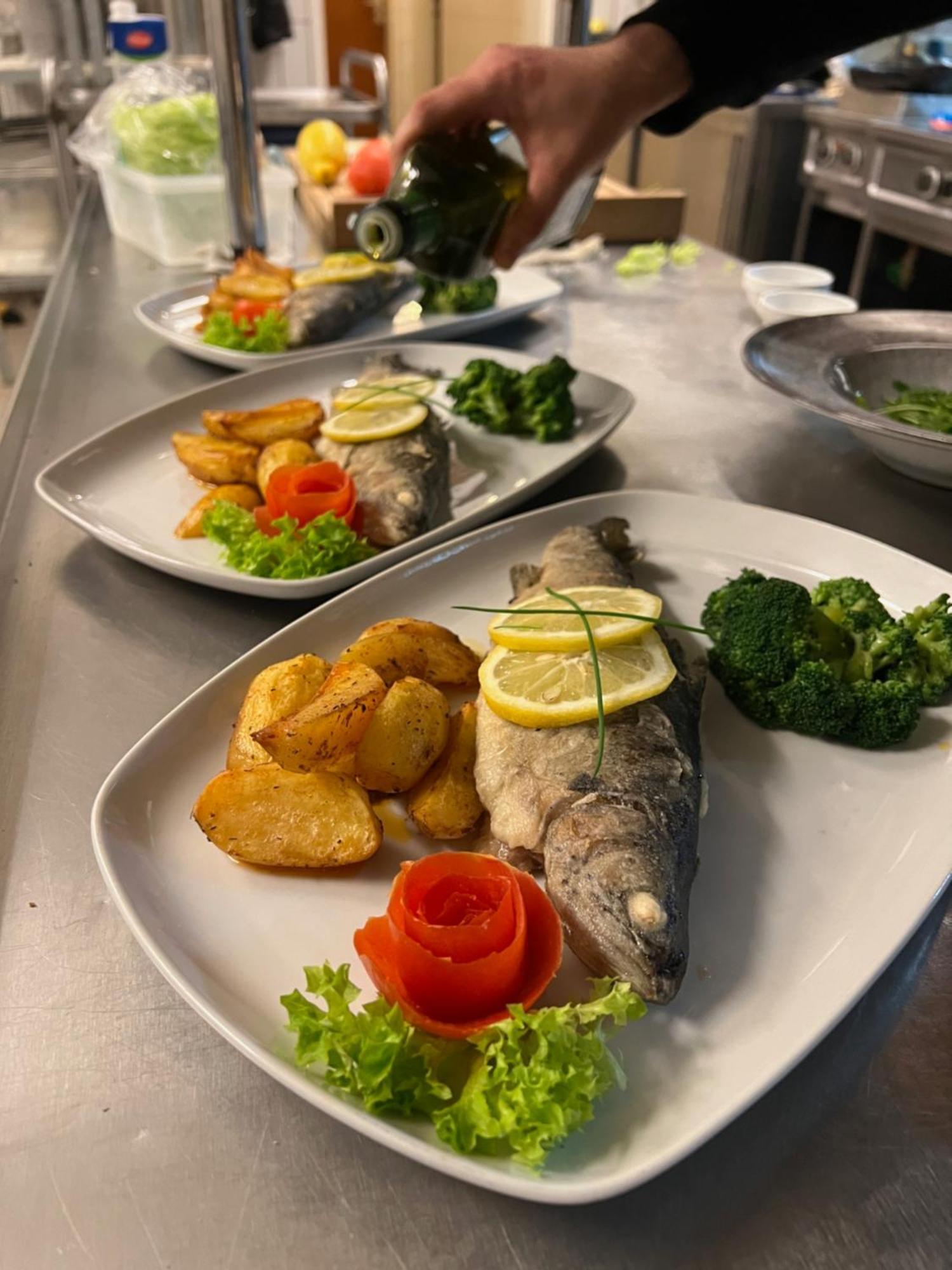 באד סוברנהיים Parkhotel Maasberg מראה חיצוני תמונה