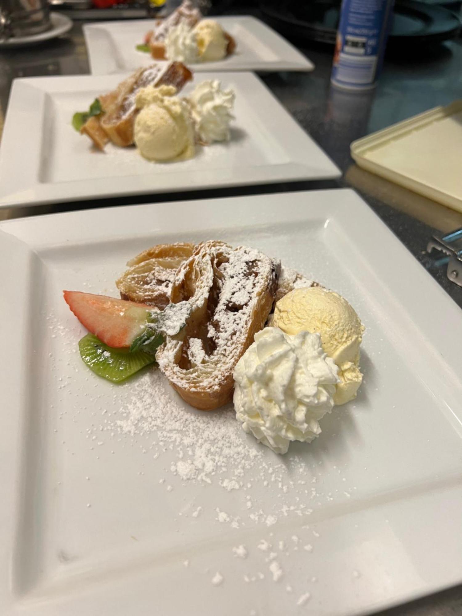 באד סוברנהיים Parkhotel Maasberg מראה חיצוני תמונה