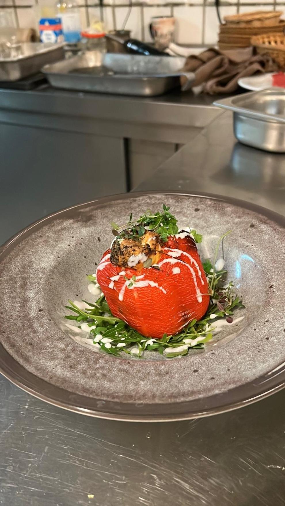 באד סוברנהיים Parkhotel Maasberg מראה חיצוני תמונה
