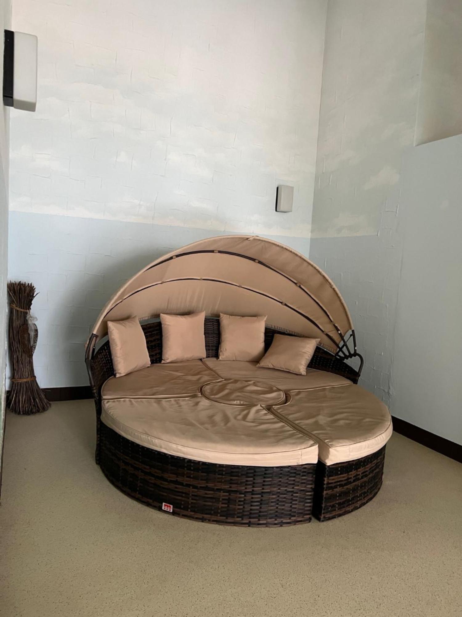 באד סוברנהיים Parkhotel Maasberg מראה חיצוני תמונה