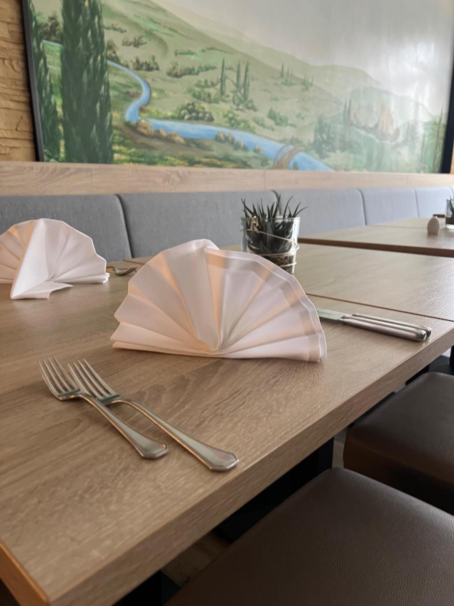 באד סוברנהיים Parkhotel Maasberg מראה חיצוני תמונה