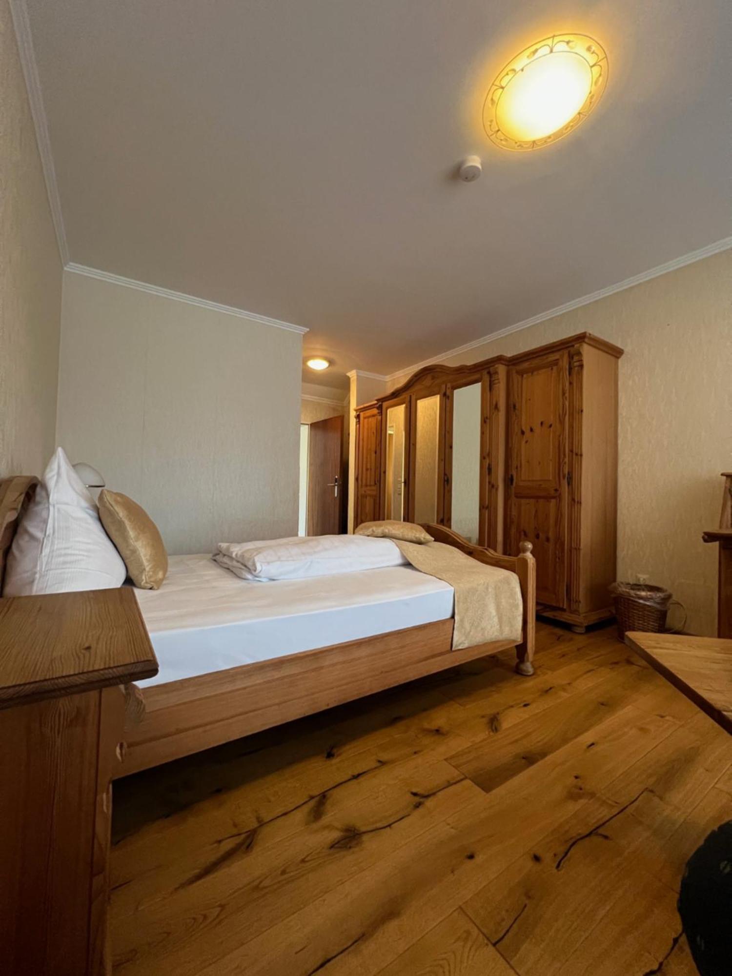 באד סוברנהיים Parkhotel Maasberg מראה חיצוני תמונה