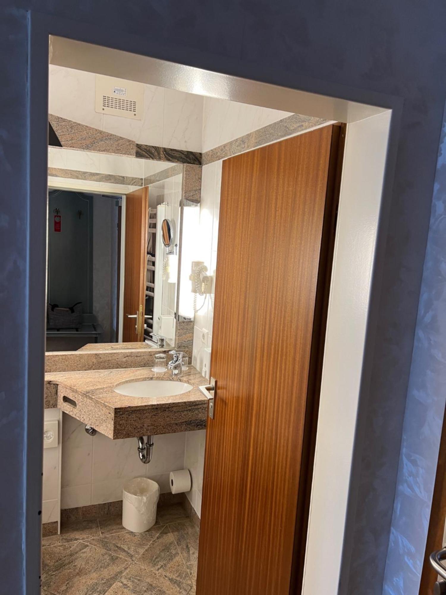 באד סוברנהיים Parkhotel Maasberg מראה חיצוני תמונה