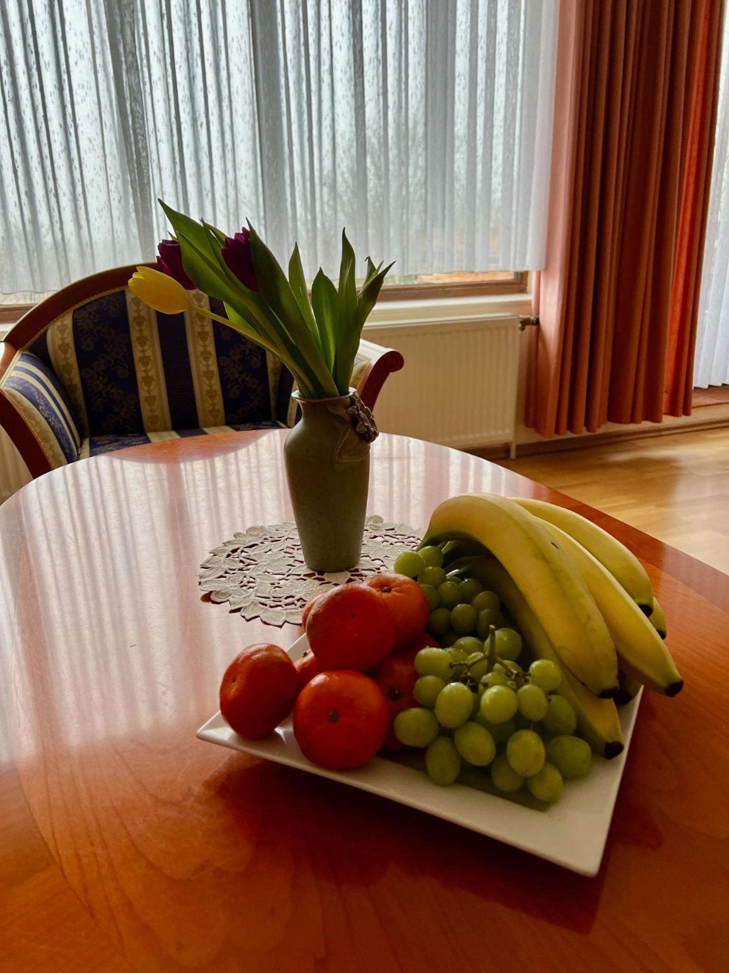 באד סוברנהיים Parkhotel Maasberg מראה חיצוני תמונה