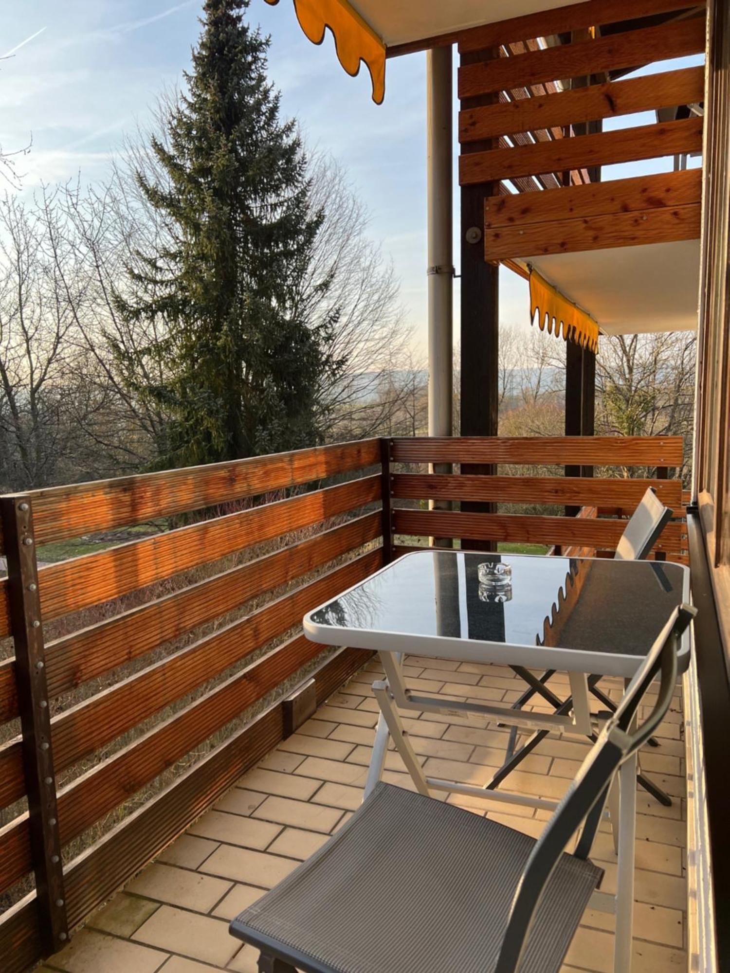 באד סוברנהיים Parkhotel Maasberg מראה חיצוני תמונה