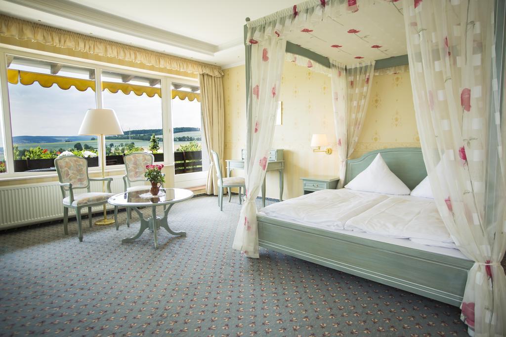 באד סוברנהיים Parkhotel Maasberg מראה חיצוני תמונה