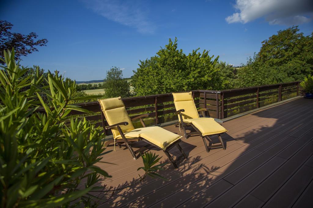 באד סוברנהיים Parkhotel Maasberg חדר תמונה